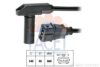 FACET 9.0182 Pulse Sensor, flywheel